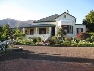 Montagu South Africa Hotels