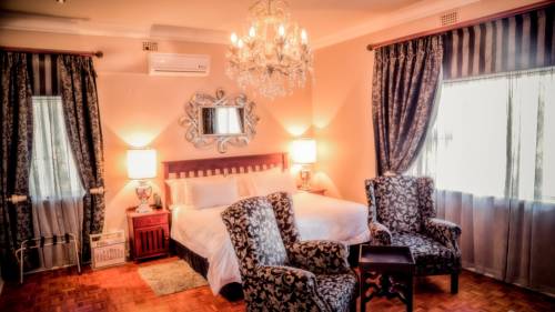 Ladysmith South Africa Hotel