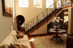 Pretoria South Africa Hotels