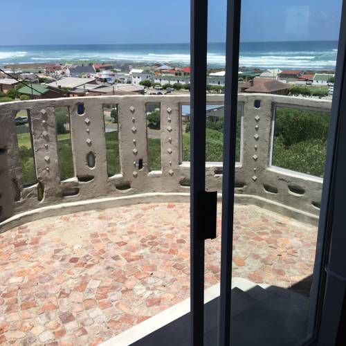 Agulhas South Africa Hotel
