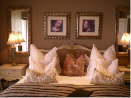 Blouberg South Africa Hotel