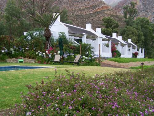 Montagu South Africa Hotel