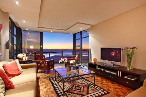 Cape Town South Africa Hotel