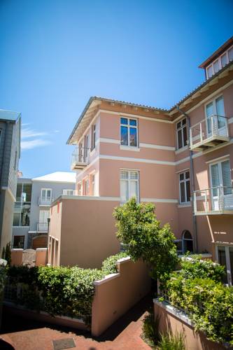 Kalk Bay South Africa Hotel