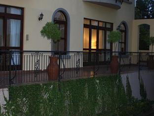 Pretoria South Africa Hotels