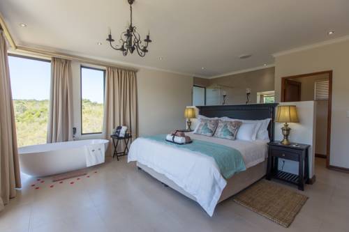 Plettenberg Bay South Africa Hotel