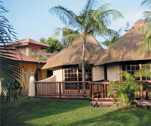 St Lucia South Africa Hotel