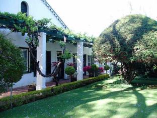 Graaff-Reinet South Africa Hotels