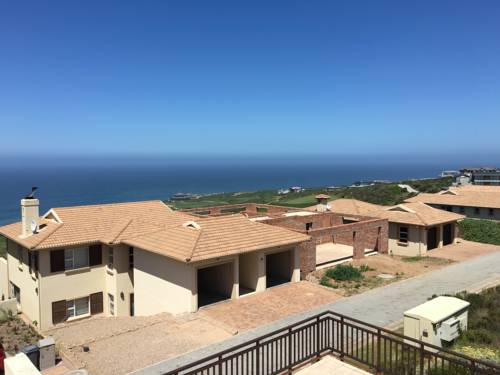 Mossel Bay South Africa Hotel