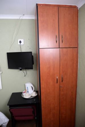 Kempton Park South Africa Hotel