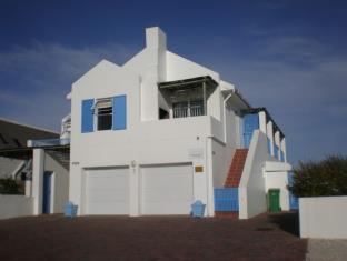 Paternoster South Africa Hotels