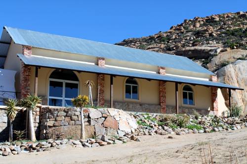 Nababeep South Africa Hotel
