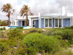Paternoster South Africa Hotels
