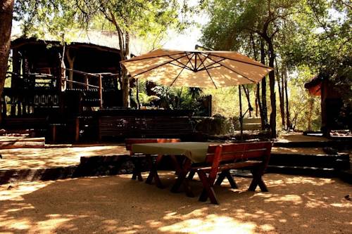 Hoedspruit South Africa Hotel
