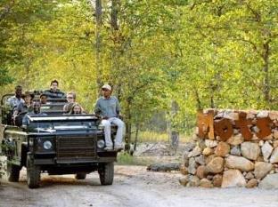 Kruger National Park South Africa Hotels