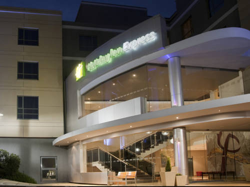 Sandton South Africa Hotel