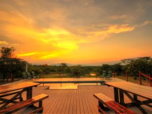 Thornybush Game Reserve South Africa Hotels
