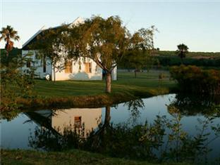 Stellenbosch South Africa Hotels