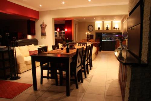 Graskop South Africa Hotel