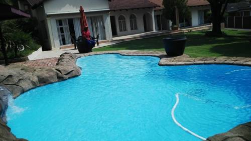Johannesburg South Africa Hotel