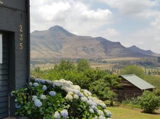 Clarens South Africa Hotels