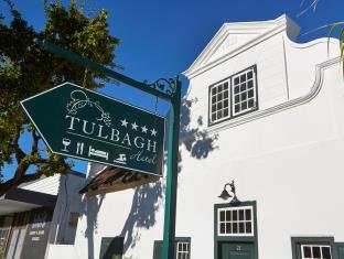 Tulbagh South Africa Hotels