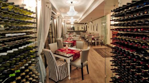 Kimberley South Africa Hotels