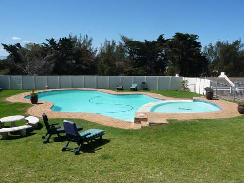 Jeffreys Bay South Africa Hotel