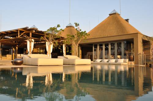 Vaalwater South Africa Hotel