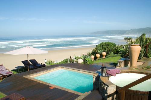 Wilderness South Africa Hotel