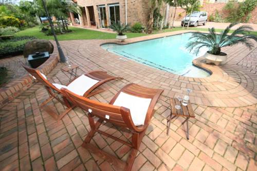 Richards Bay South Africa Hotel