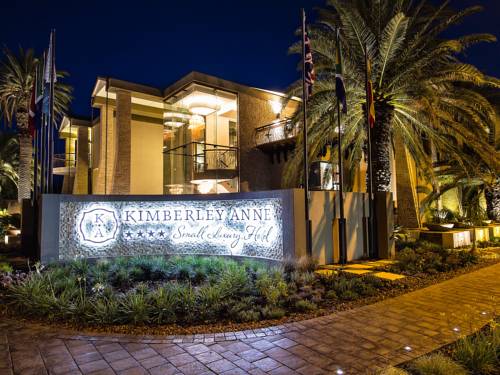 Kimberley South Africa Hotel