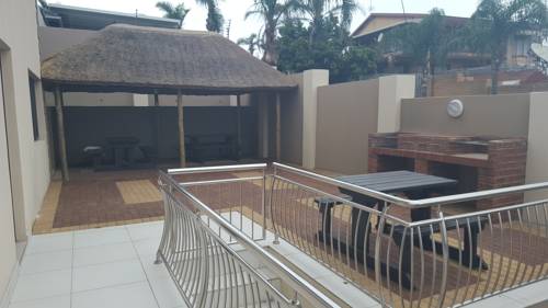 Durban South Africa Hotel