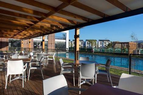 Somerset West South Africa Hotel