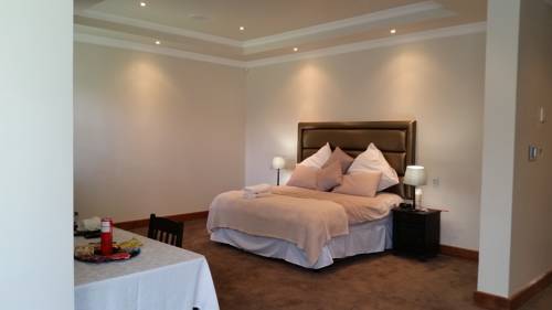 Bedfordview South Africa Hotel