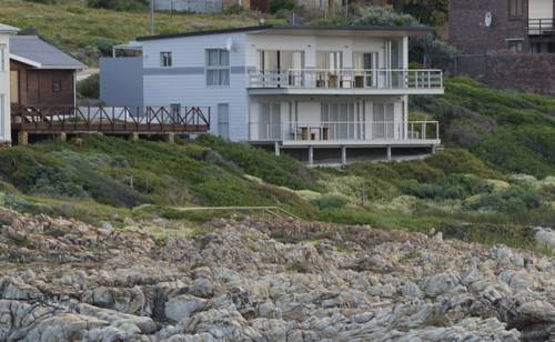 Gansbaai South Africa Hotel