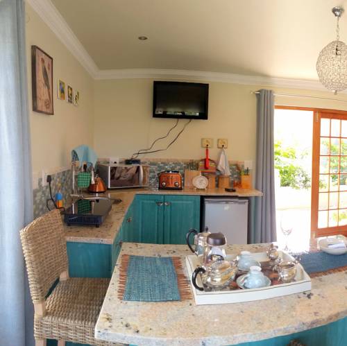 Botrivier South Africa Hotel