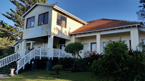 Port Alfred South Africa Hotel