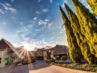 Johannesburg South Africa Hotels