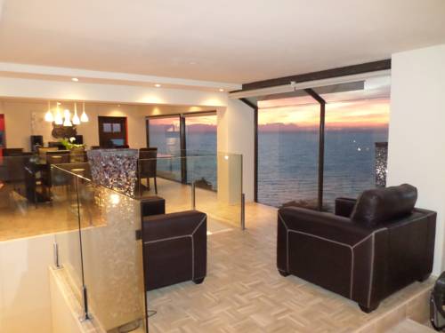 Gordonʼs Bay South Africa Hotel