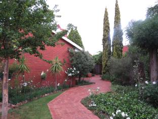Bloemfontein South Africa Hotels