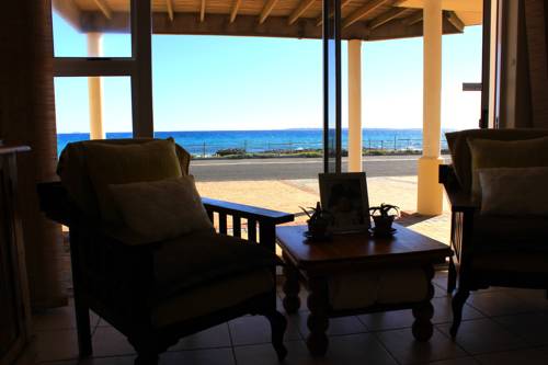 Blouberg South Africa Hotel