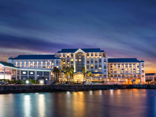 Cape Town South Africa Hotel