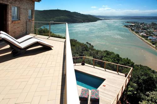 Knysna South Africa Hotel