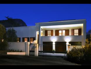 Franschhoek South Africa Hotels