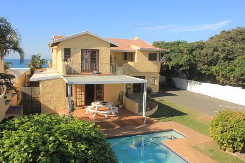 Durban South Africa Hotel