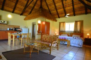 Thornybush Game Reserve South Africa Hotels