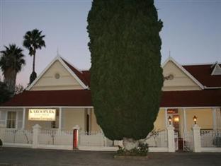 Graaff-Reinet South Africa Hotels