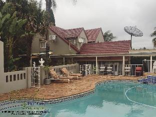 Pretoria South Africa Hotels