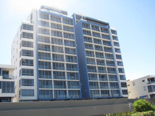 Blouberg South Africa Hotel